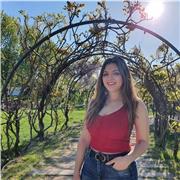 Bióloga especializada en Ecología se ofrece para dar clases a alumnos de Primaria a Bachiller